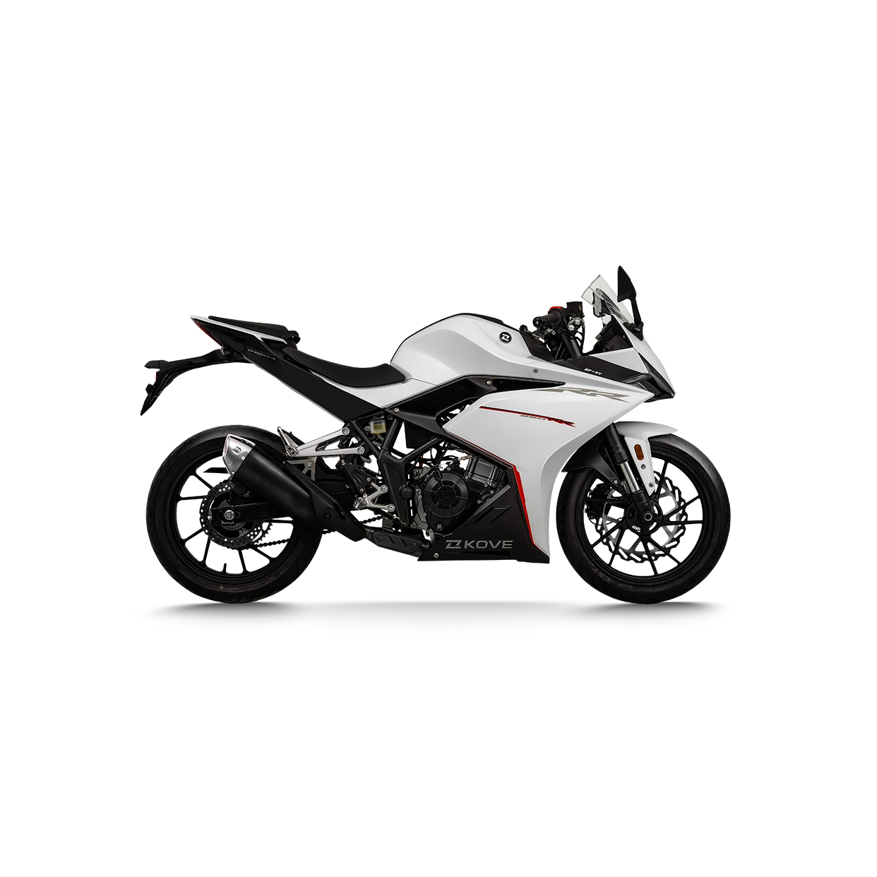  250RR 刺鸟