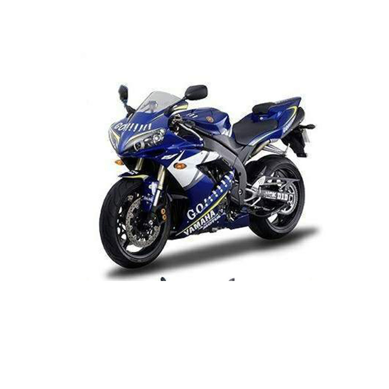  YZF-R1 MotoGP Replica