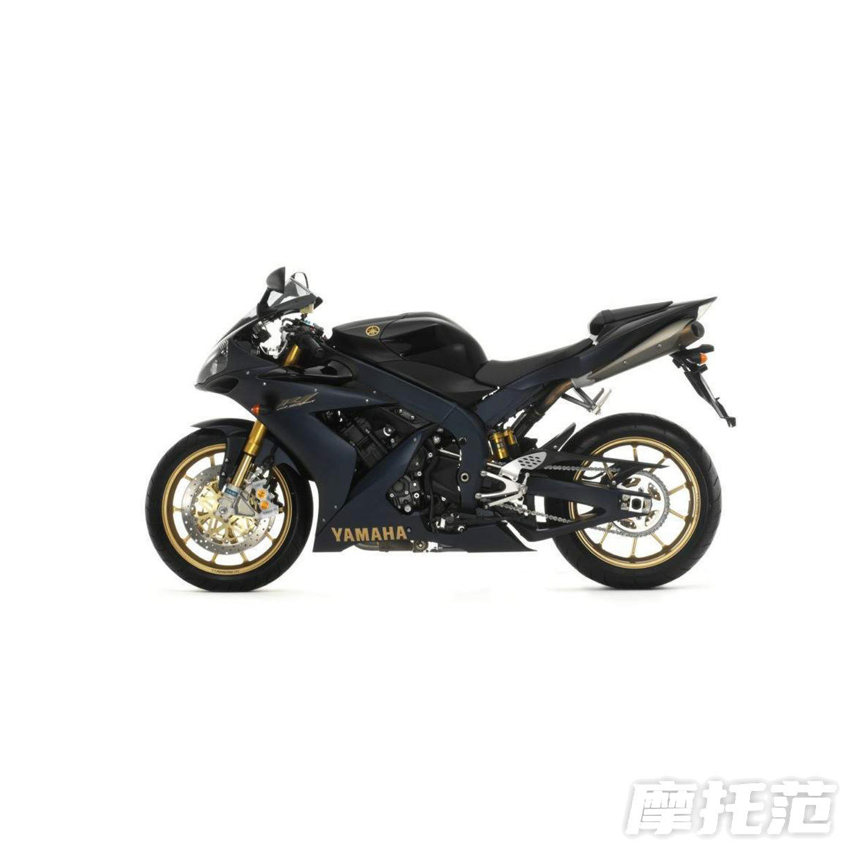  YZF R1-SP