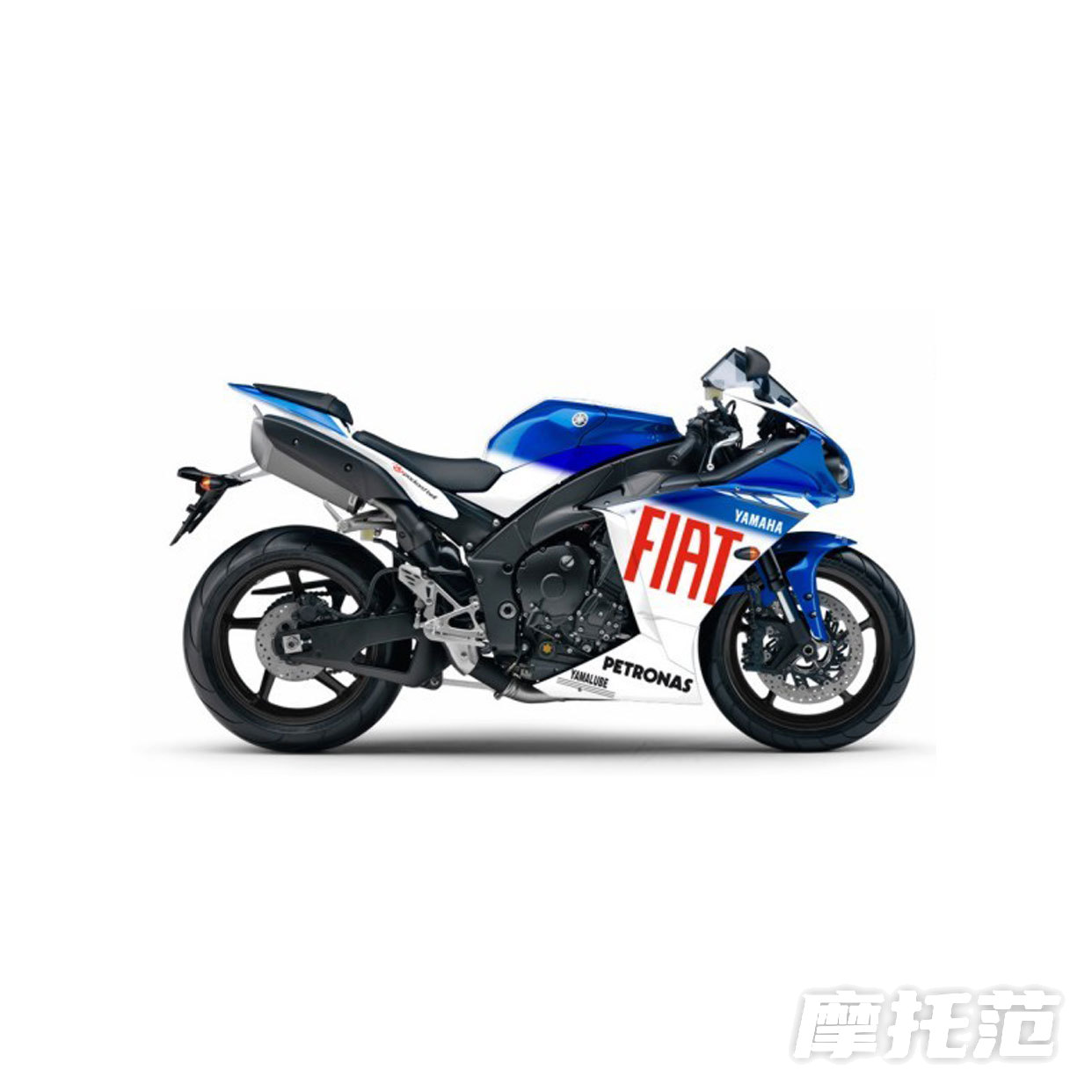 YZF-R1 MotoGP Rossi Replica