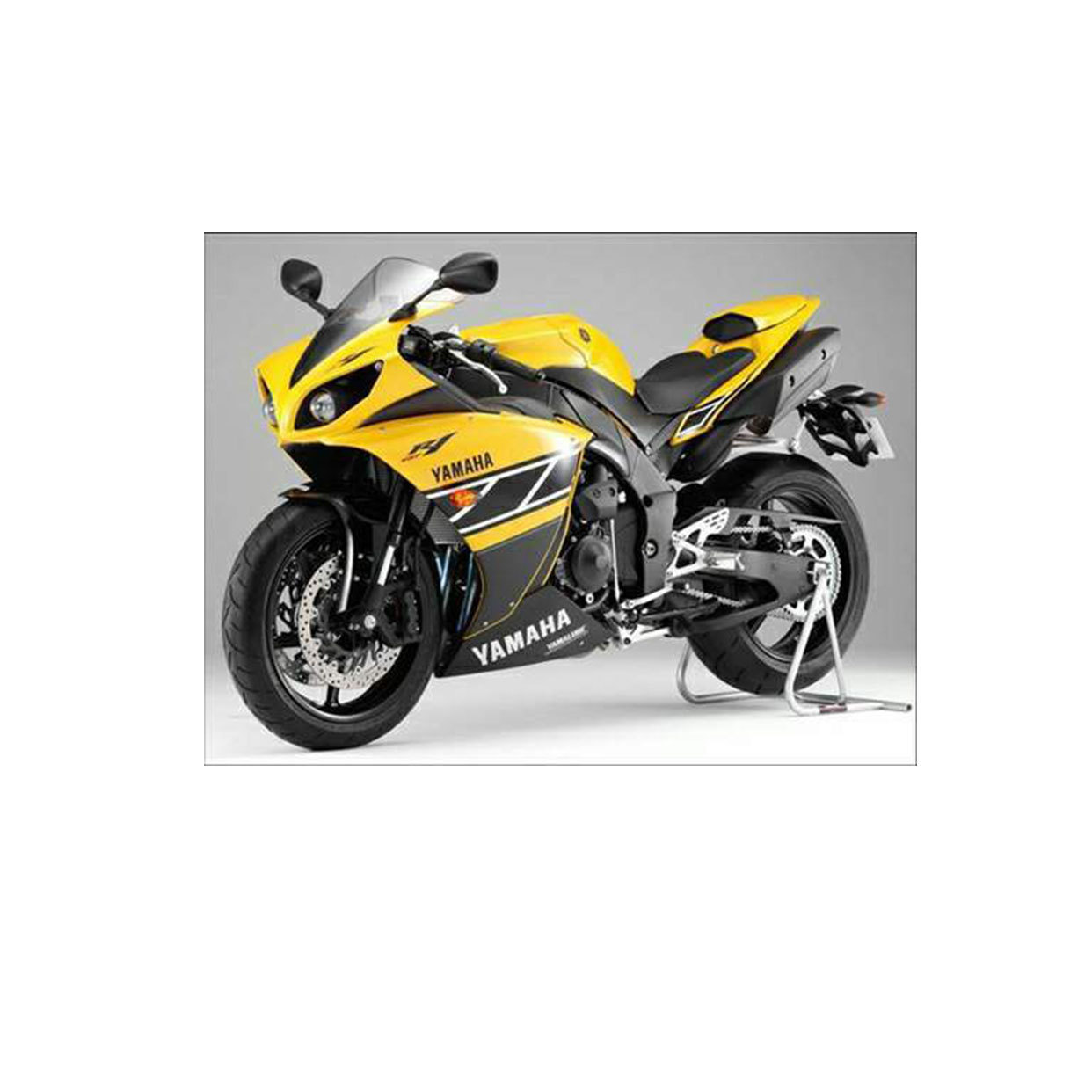  YZF-R1 Roberts Replica