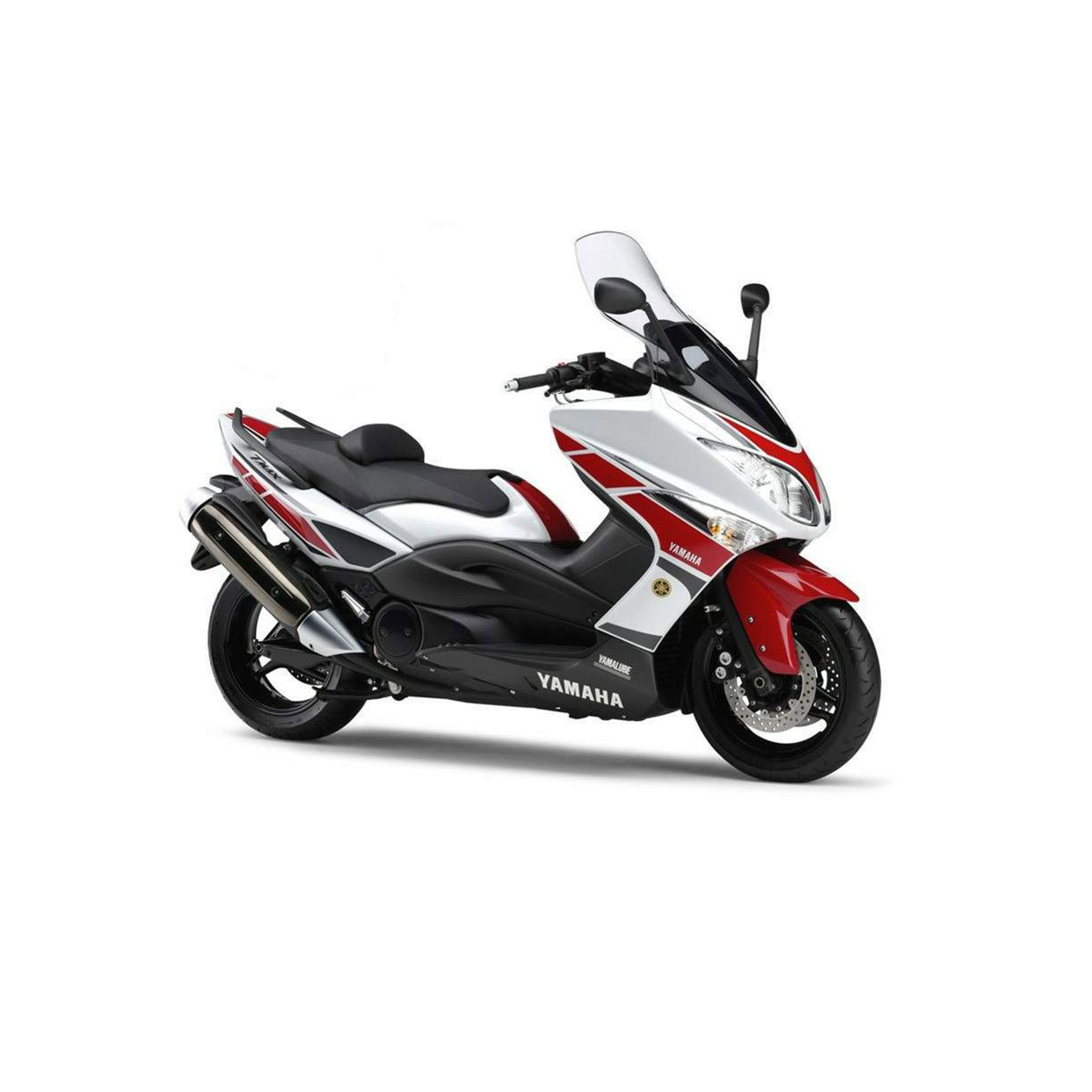 T-MAX 500
