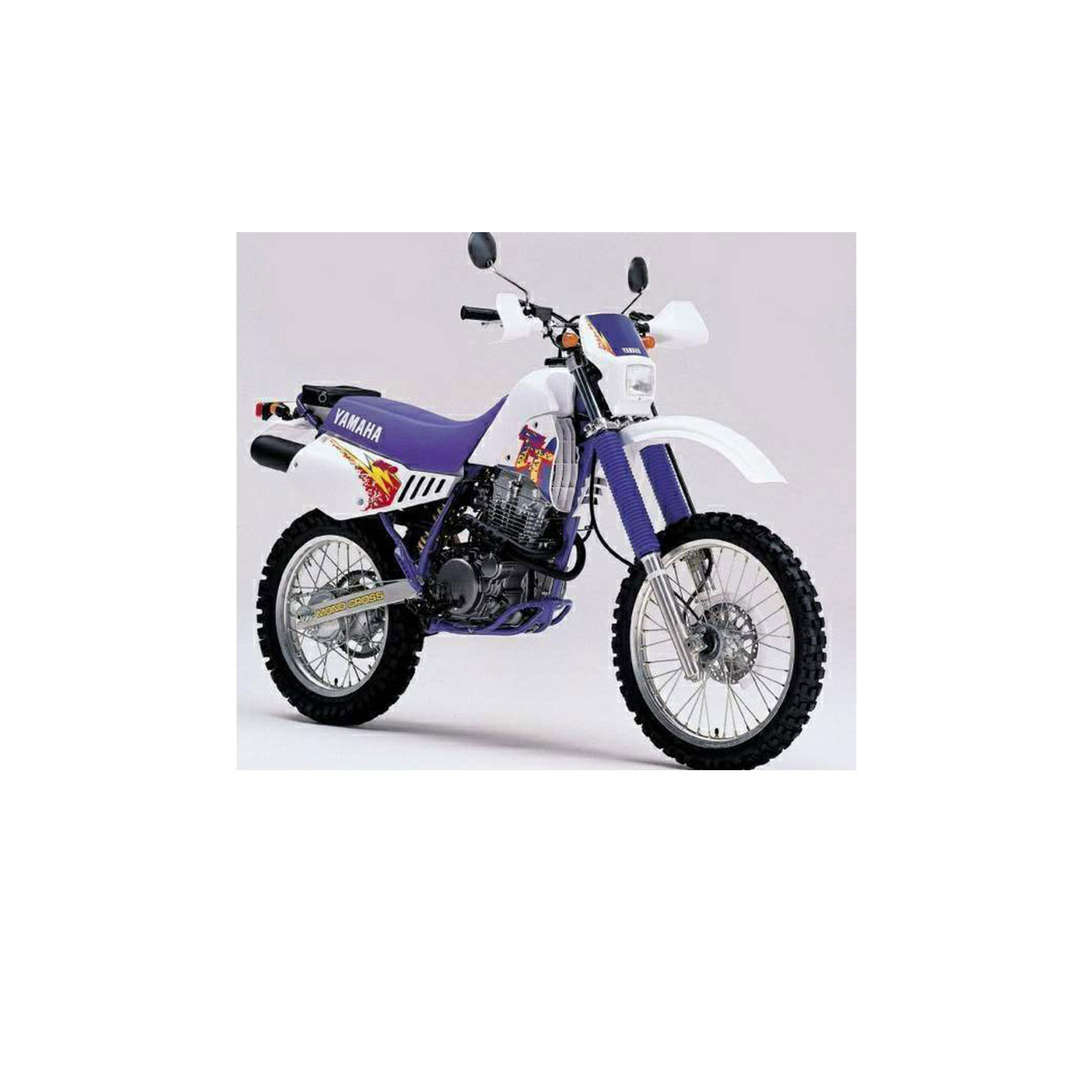  TT 350