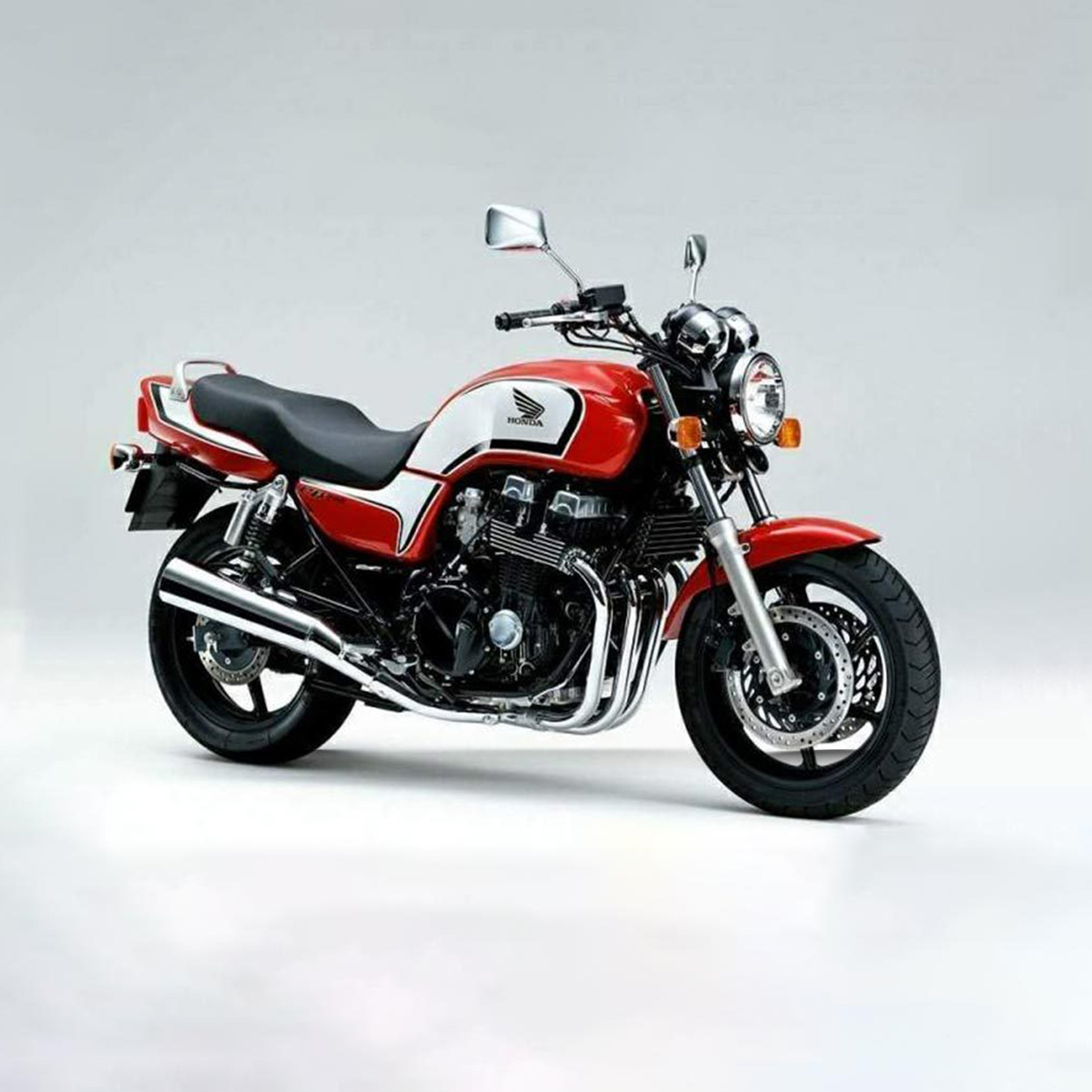  CB750(海外)