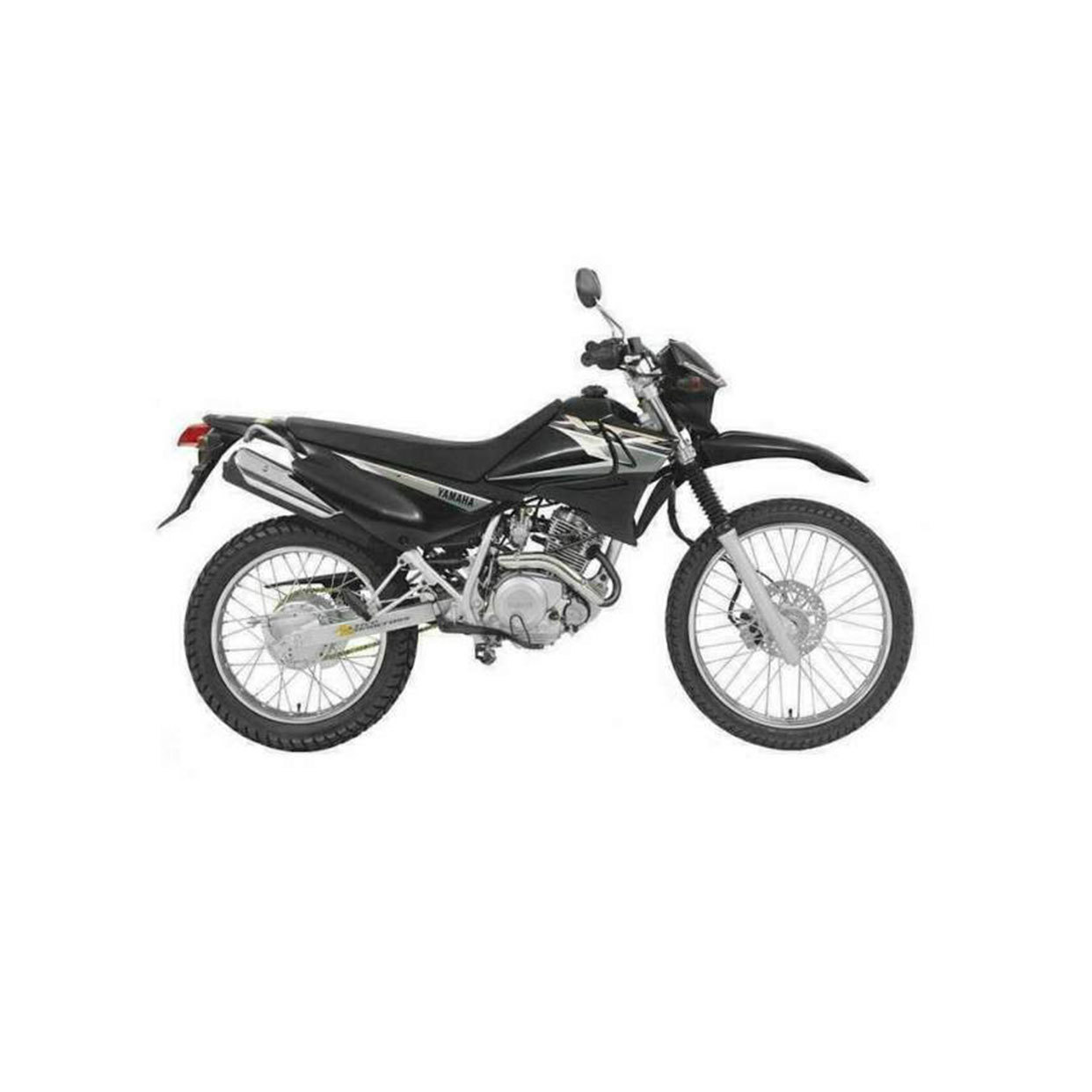  XTZ 125E