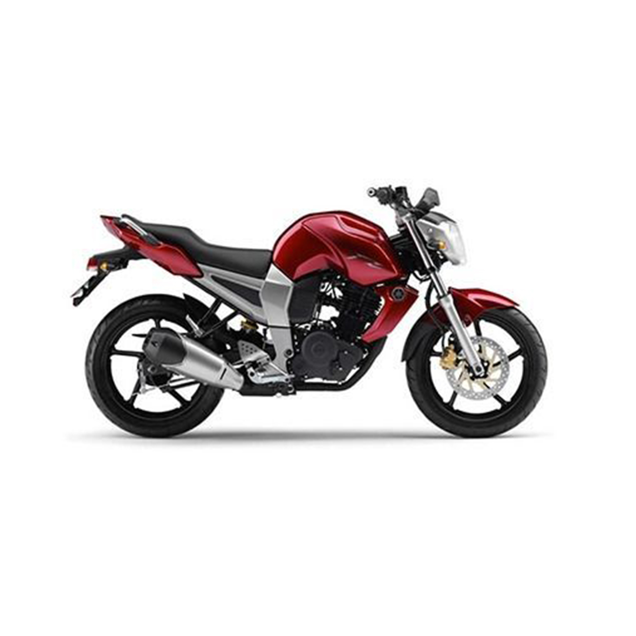  FZ16