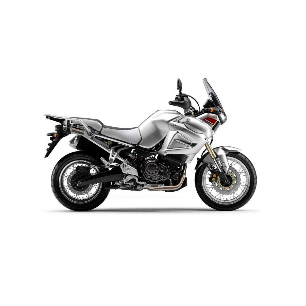  XT 1200Z Super Ténéré