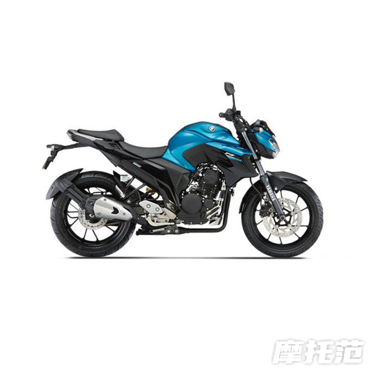  FZ25