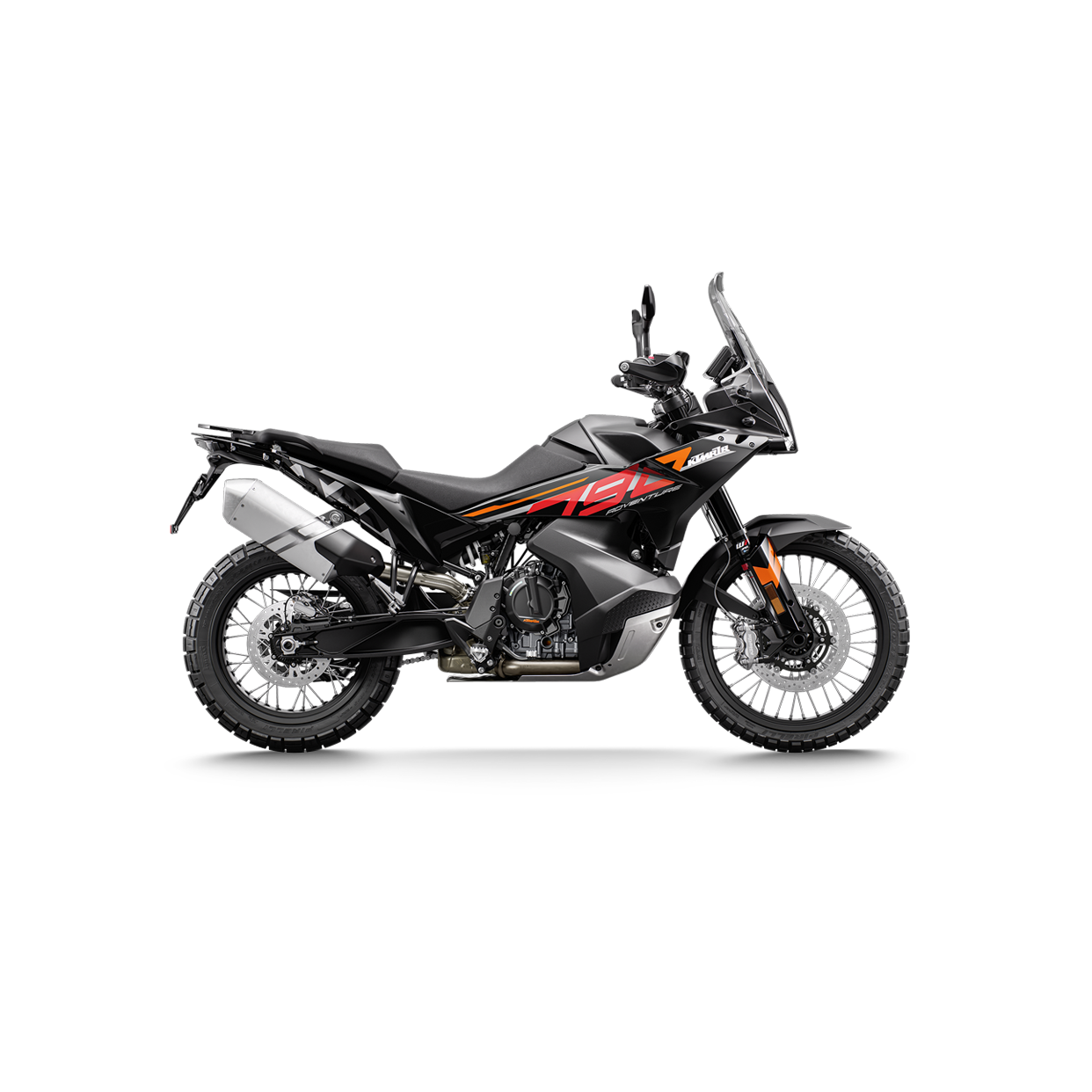790 Adventure