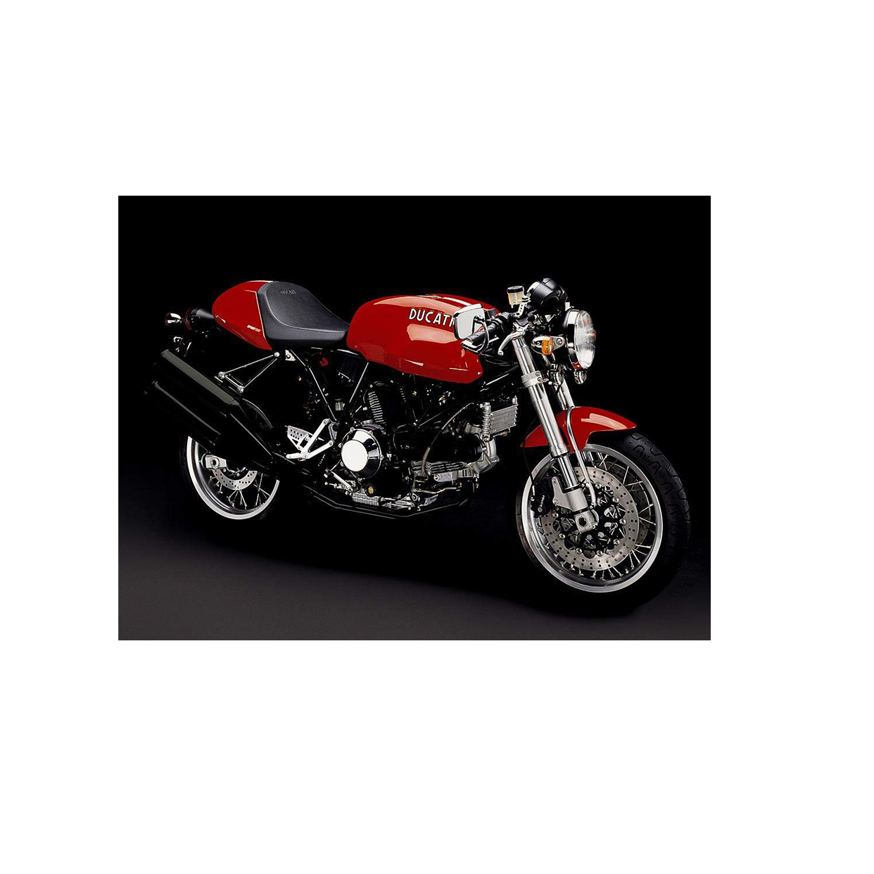  Sport 1000 Monoposto