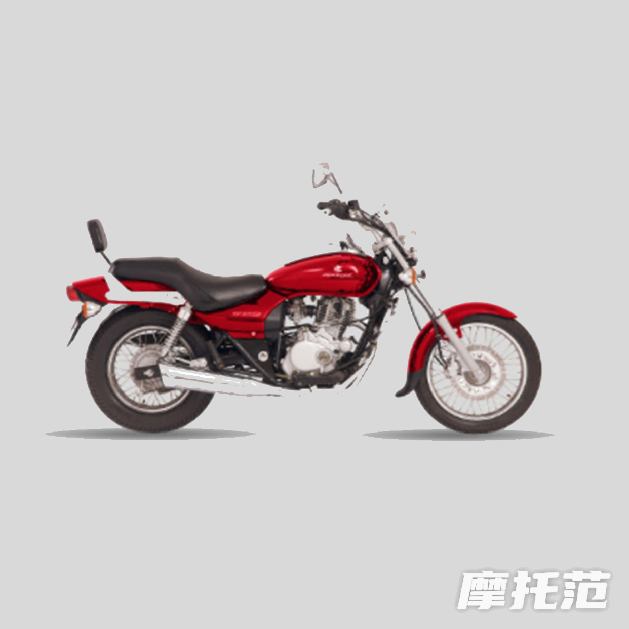  Avenger 220 DTS-i
