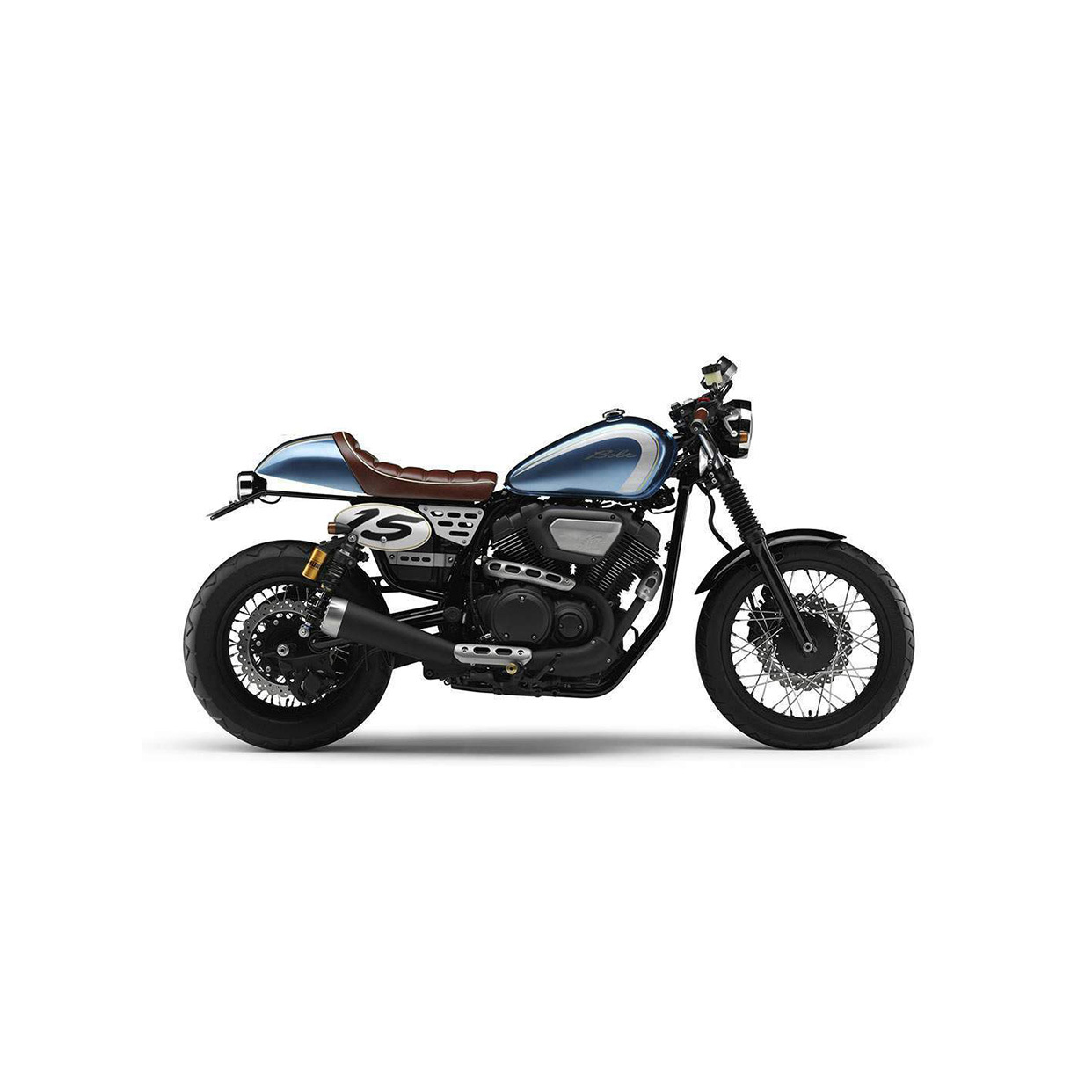  XVS 950 V-Star Bolt Café