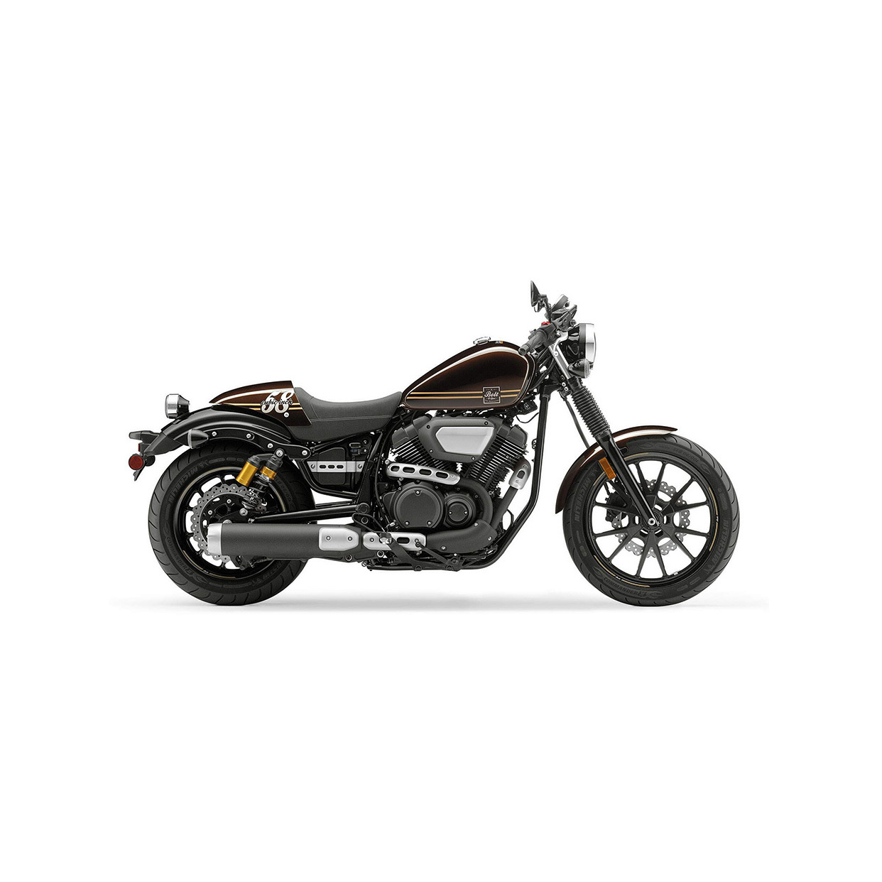  XVS 950 V-Star Bolt C-Spec