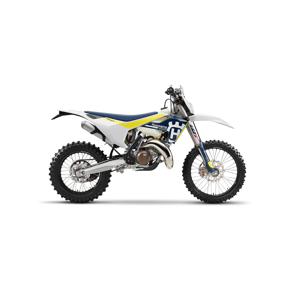  TE 150