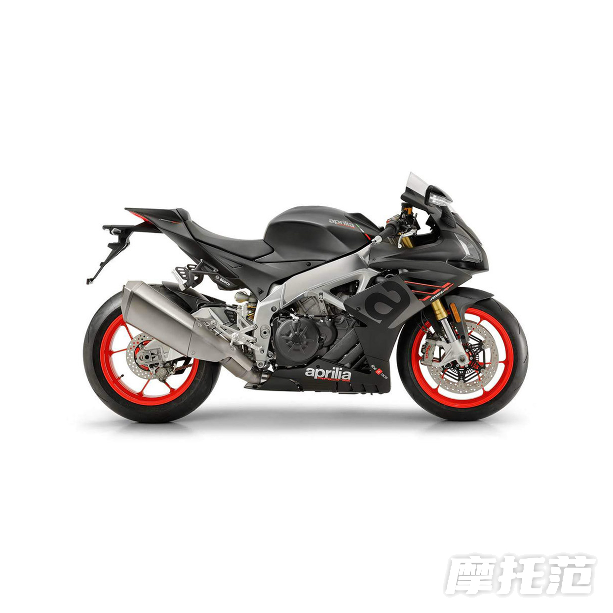 RSV4 RR