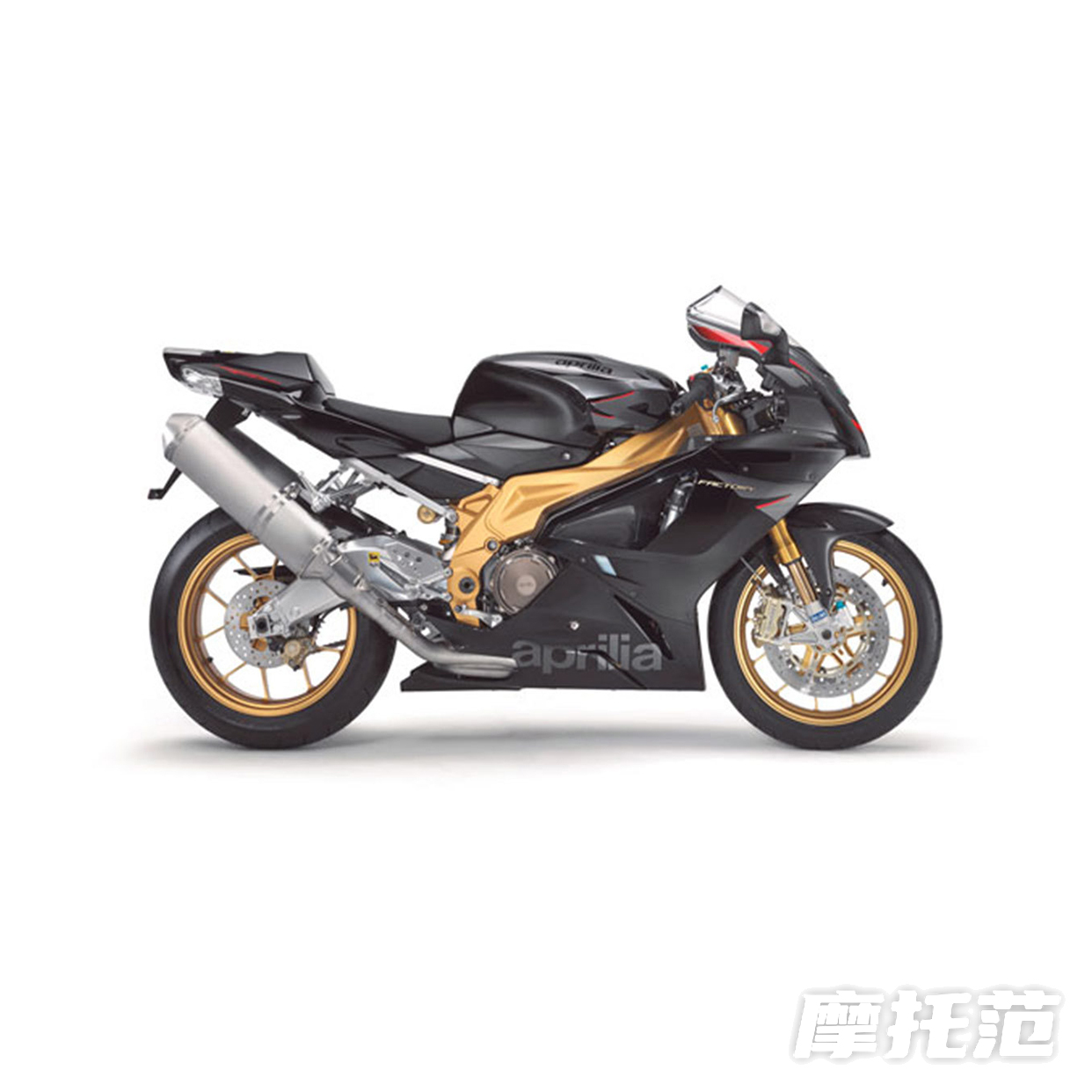 RSV 1000R Factory
