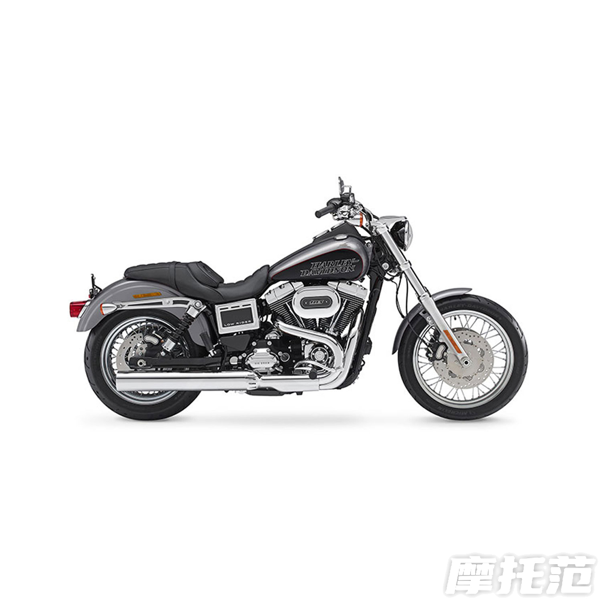  Dyna Super Glide Low Rider 
