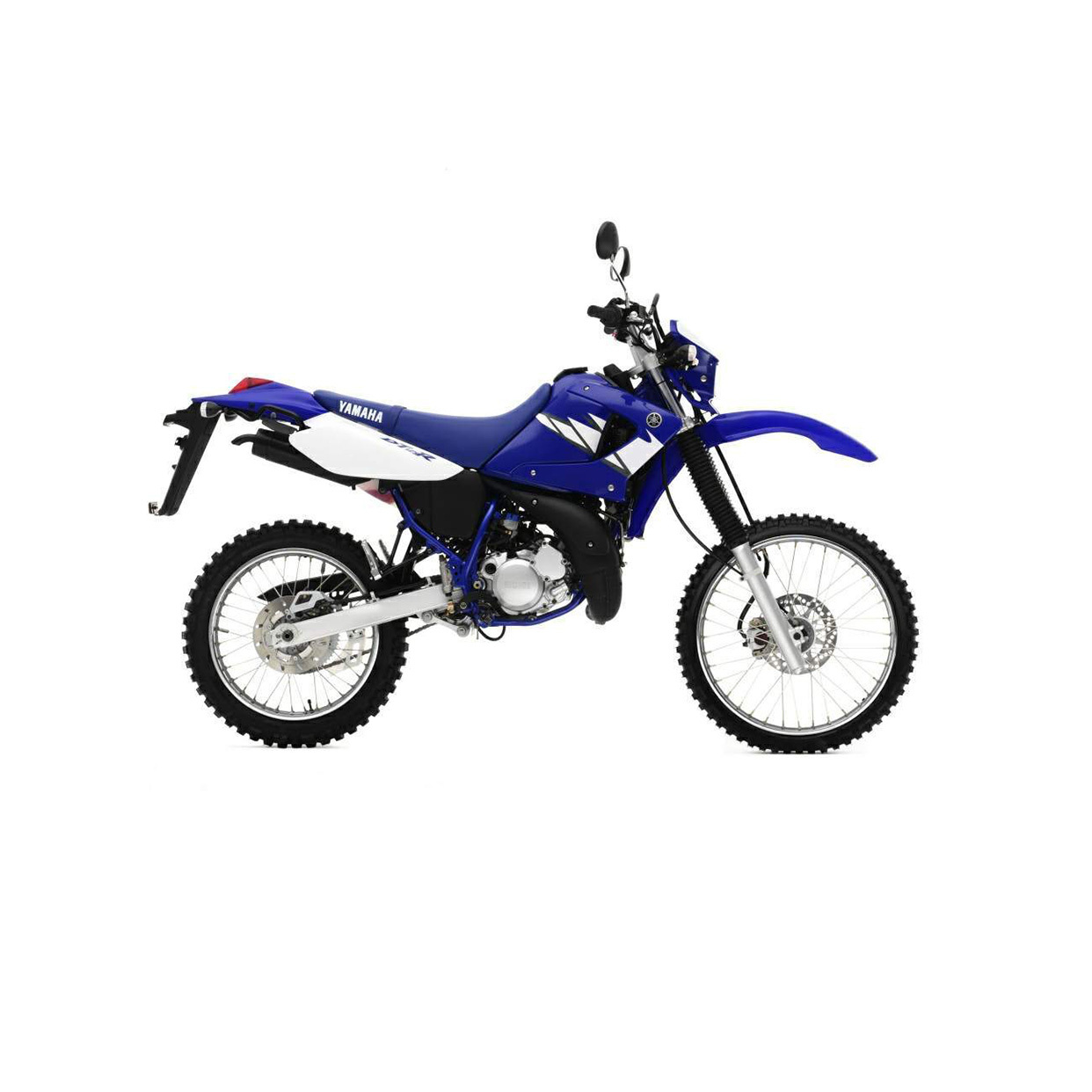  DT 125RE