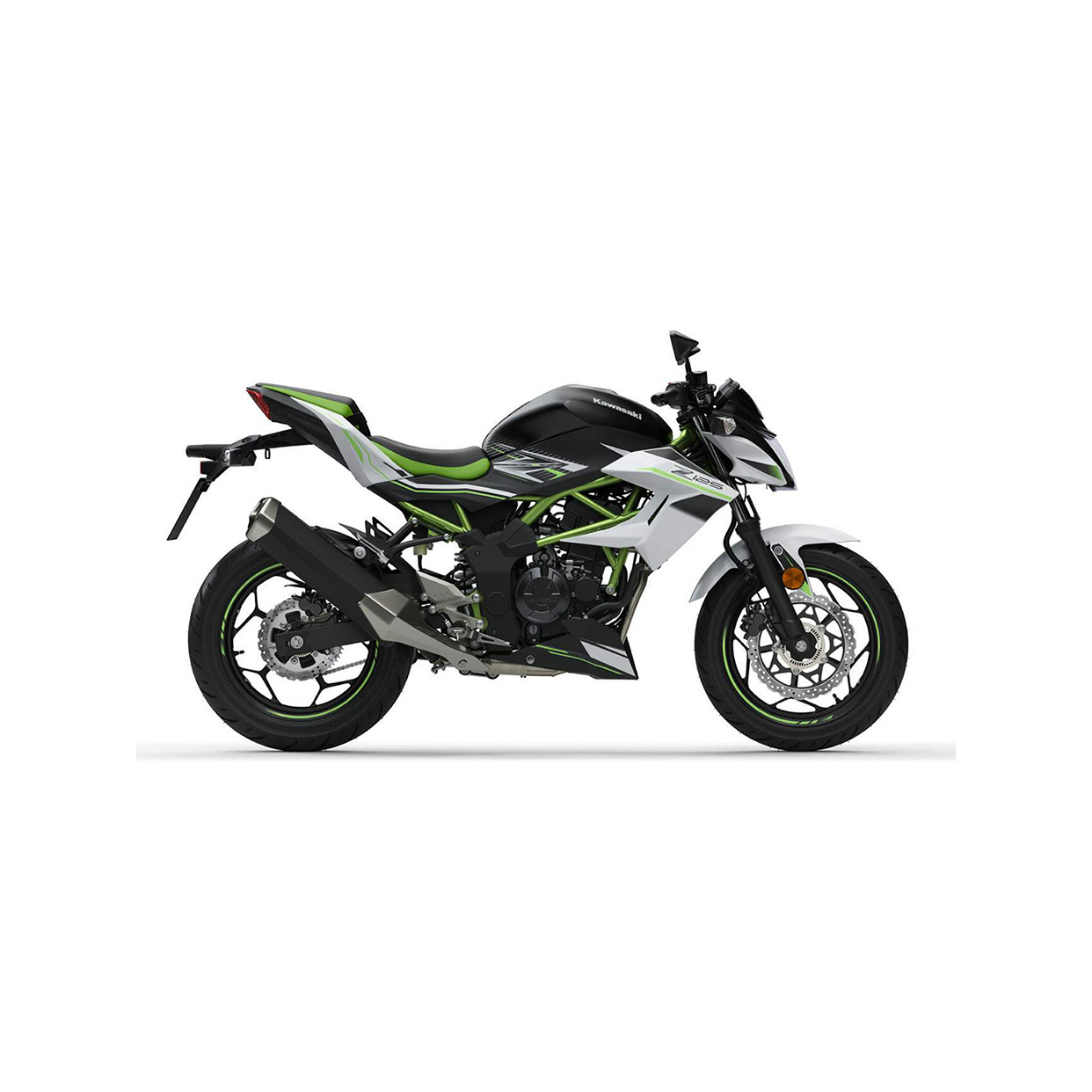  Z125