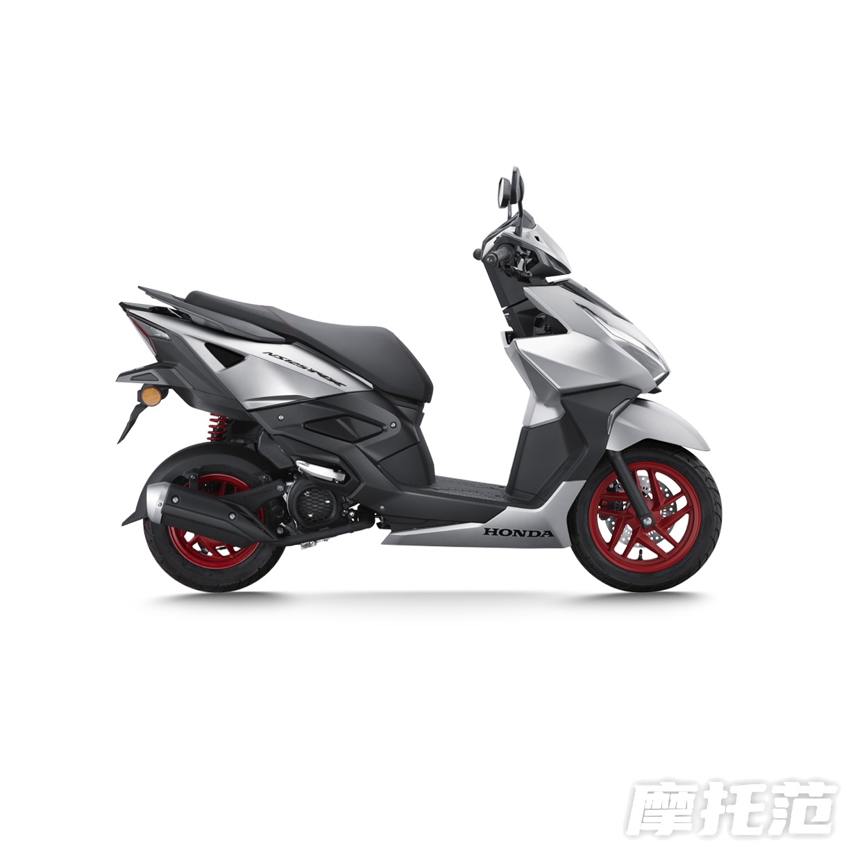 NS125RX