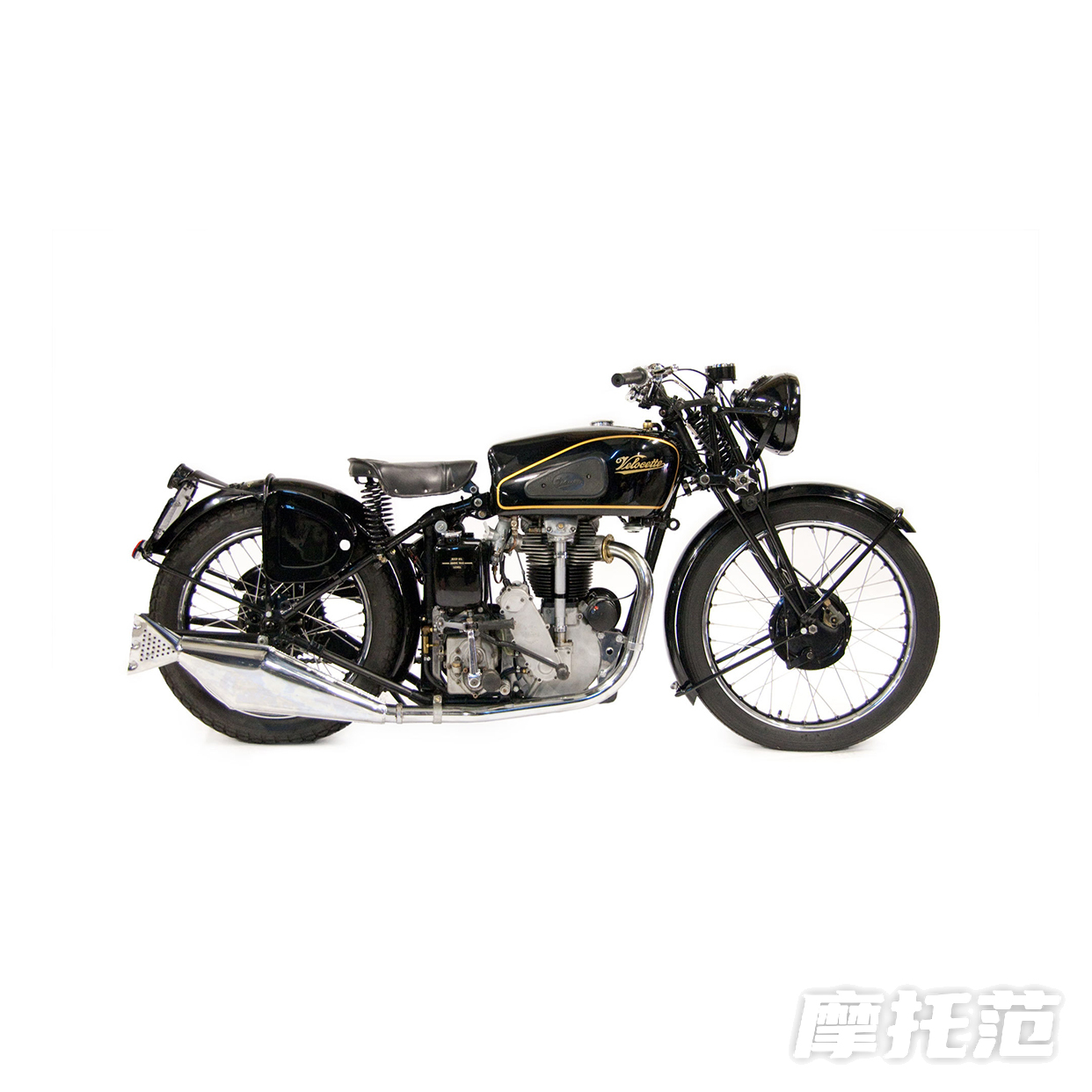  KTT Mk VI - VIII
