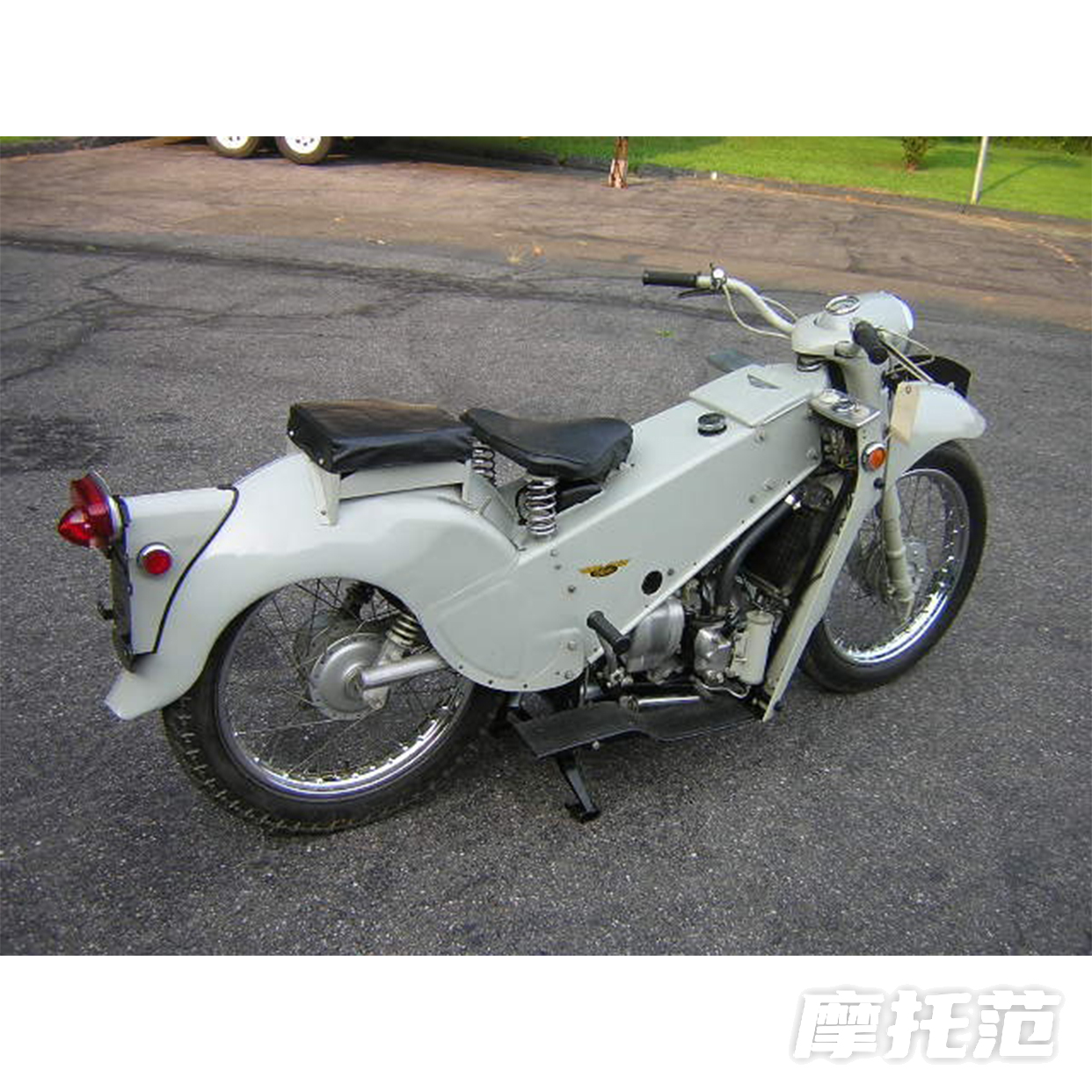  LE MK I