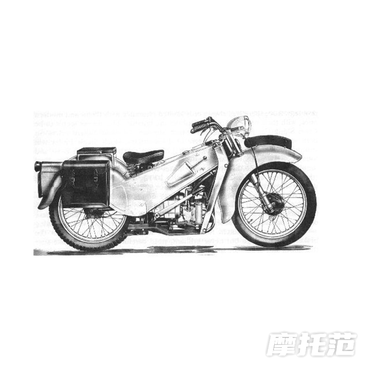 LE MK II