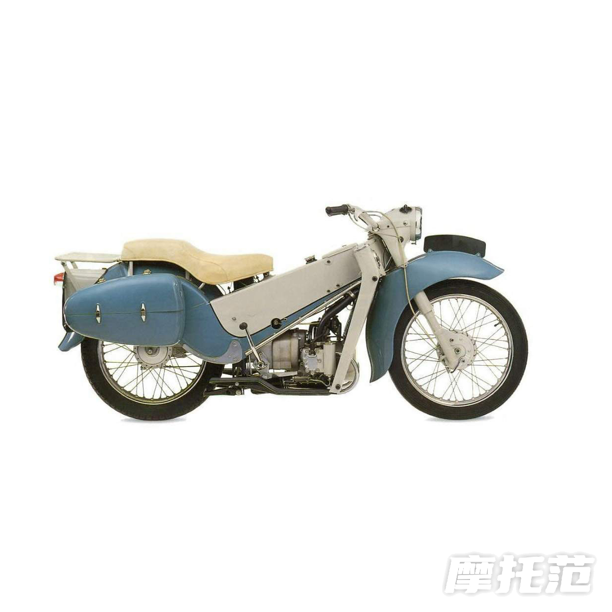 LE MK III