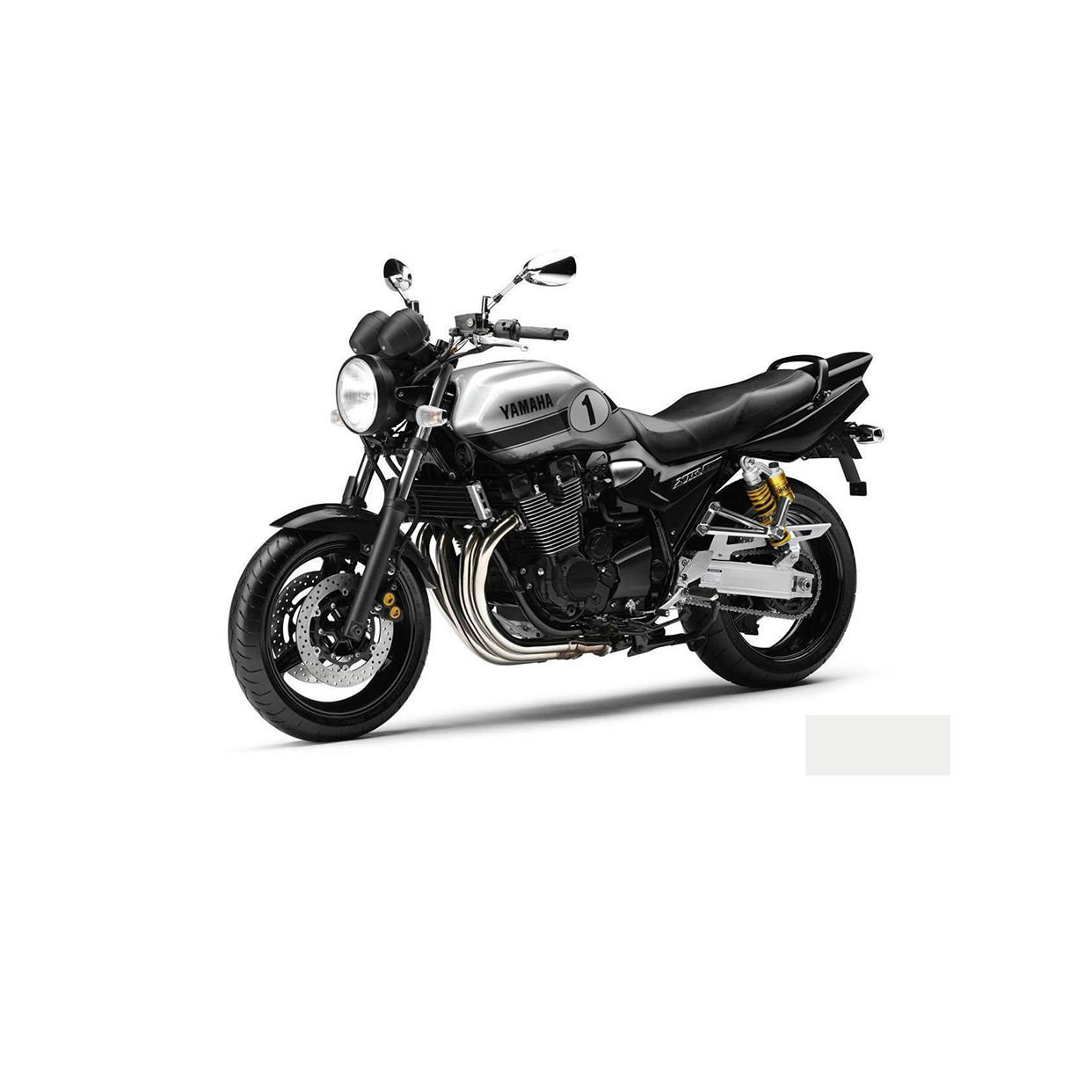  XJR 1300