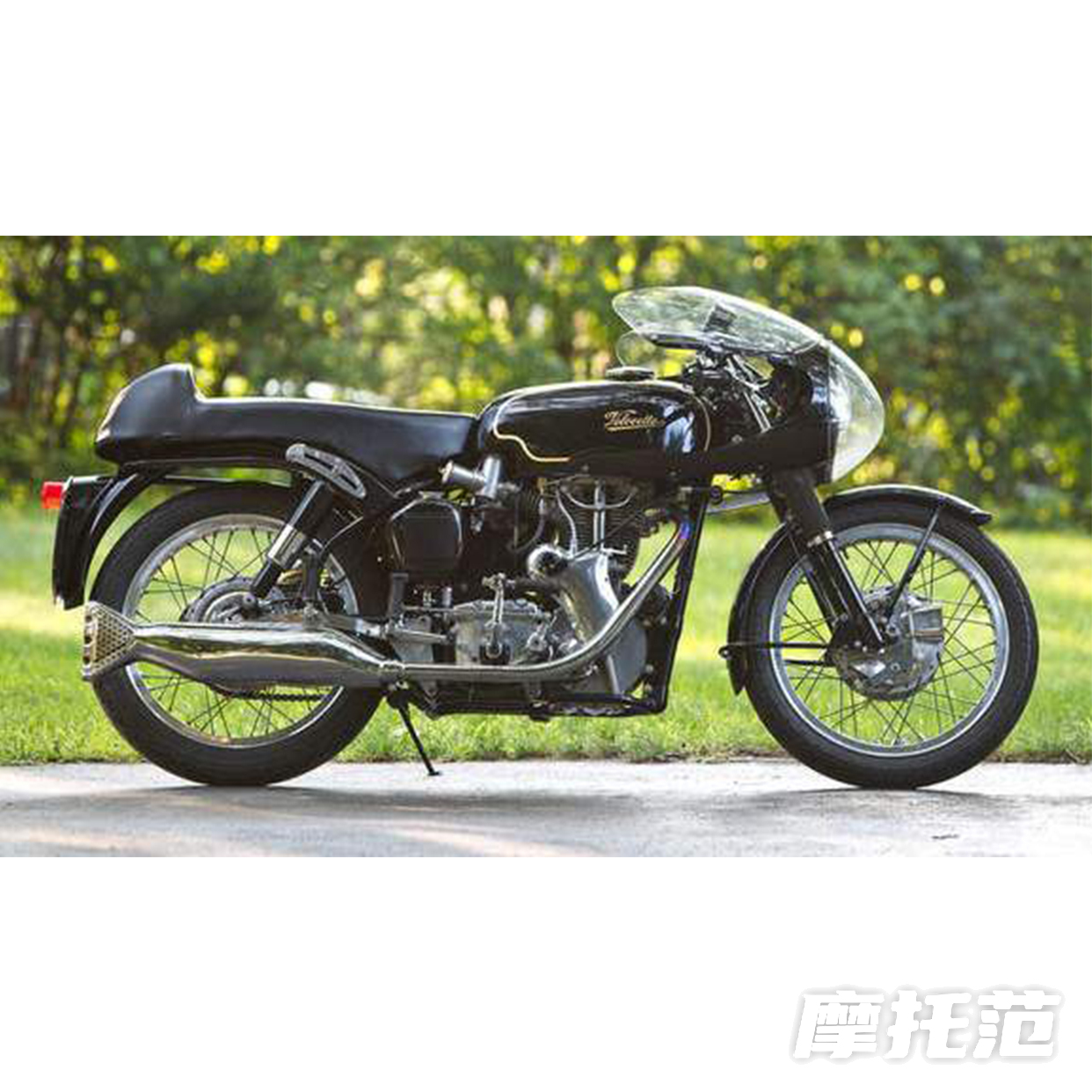  Thruxton Endurance