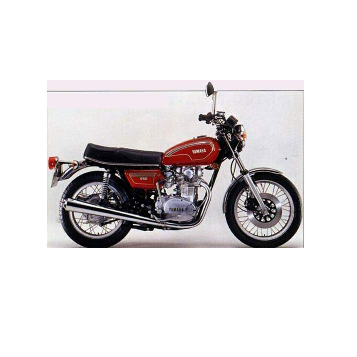  TX 650-II