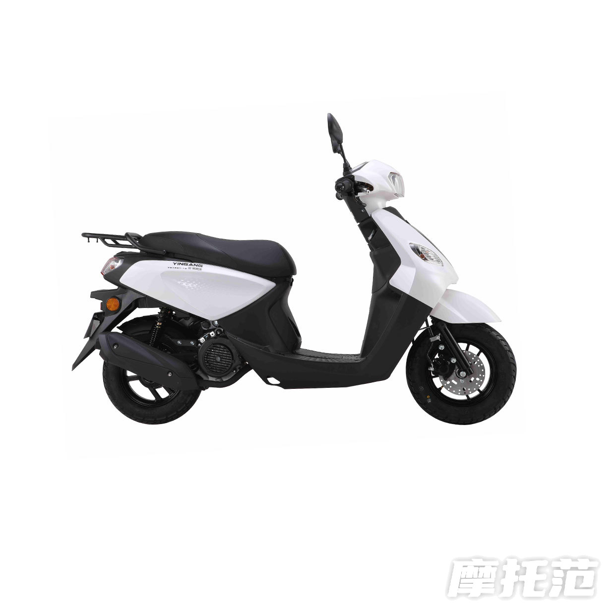 雅阁 YG125T-19