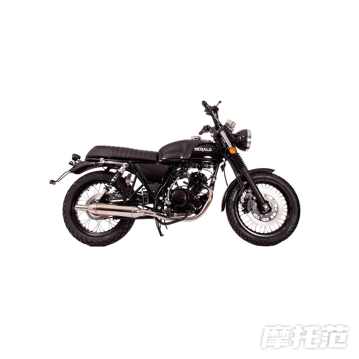  CLASSIC 125