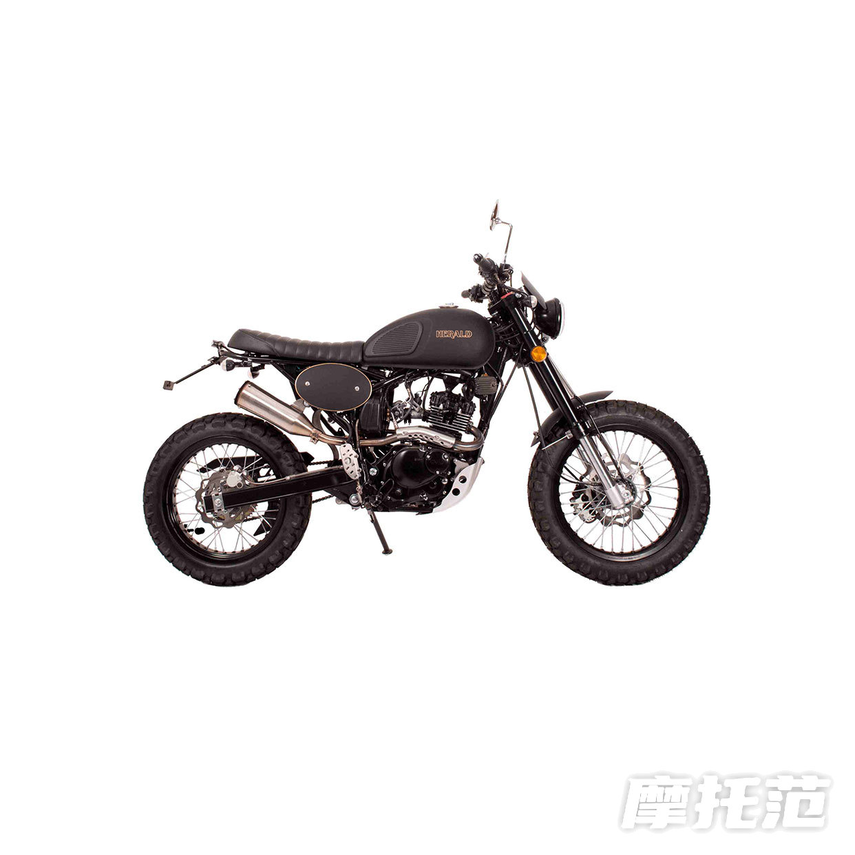  MAVERICK 125