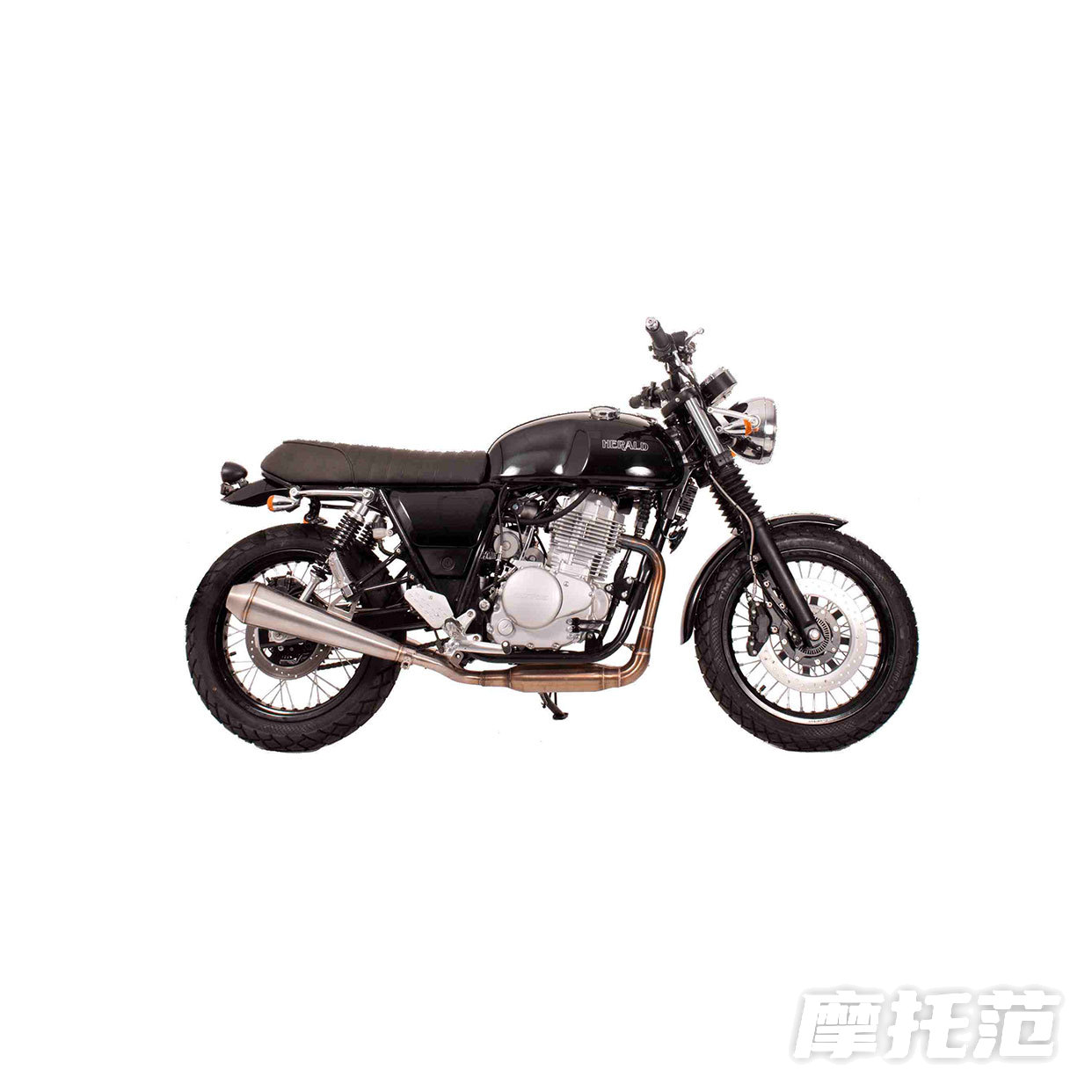  CLASSIC 400