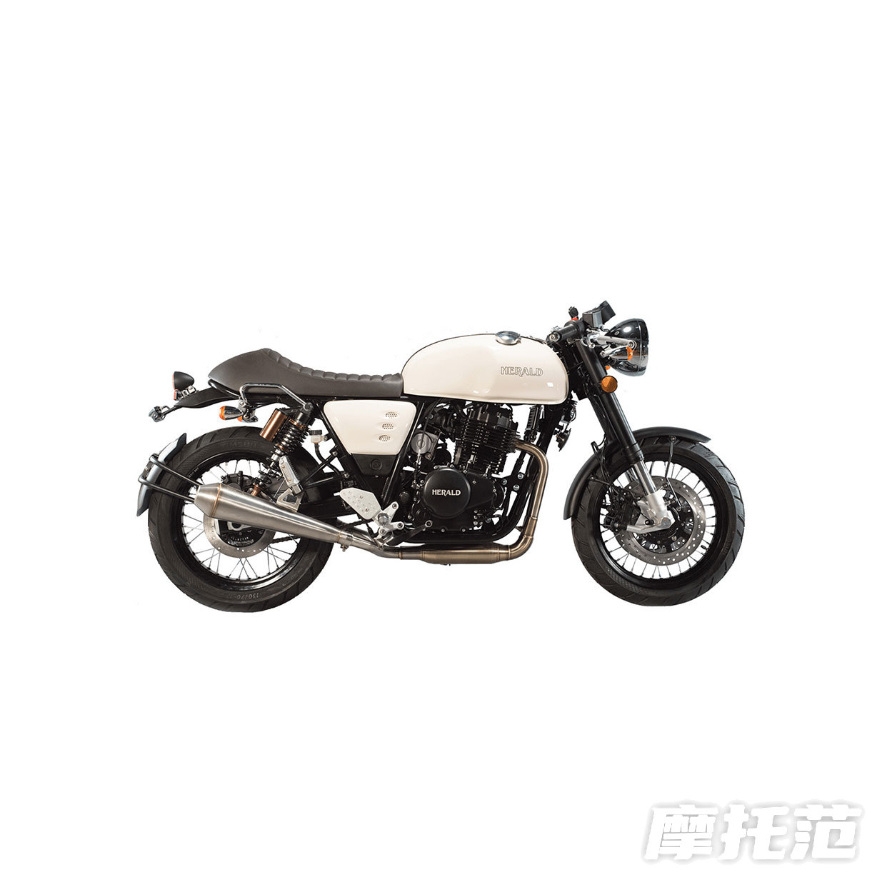  CAFE 400