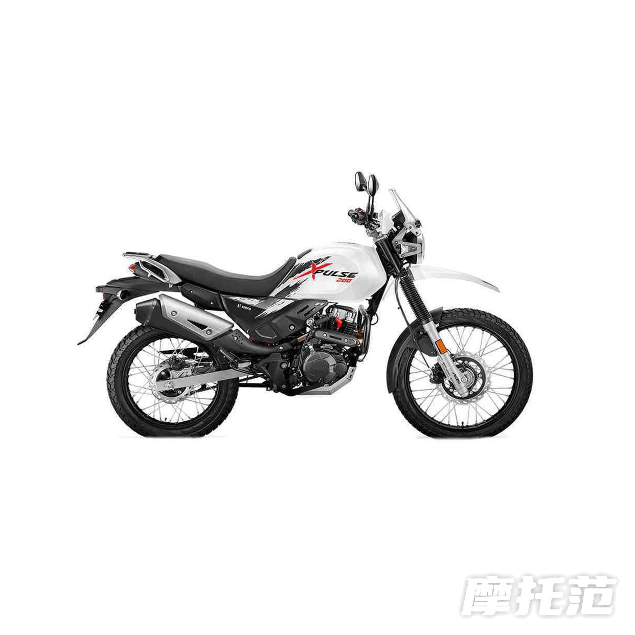  XPULSE 200
