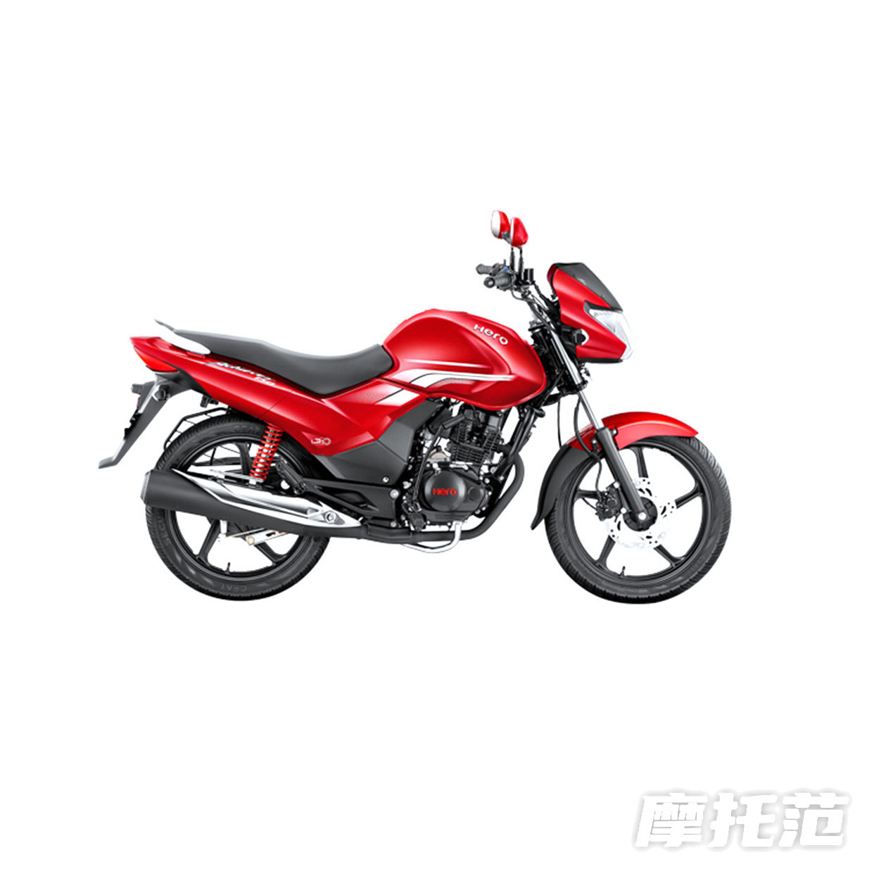  ACHIEVER 150