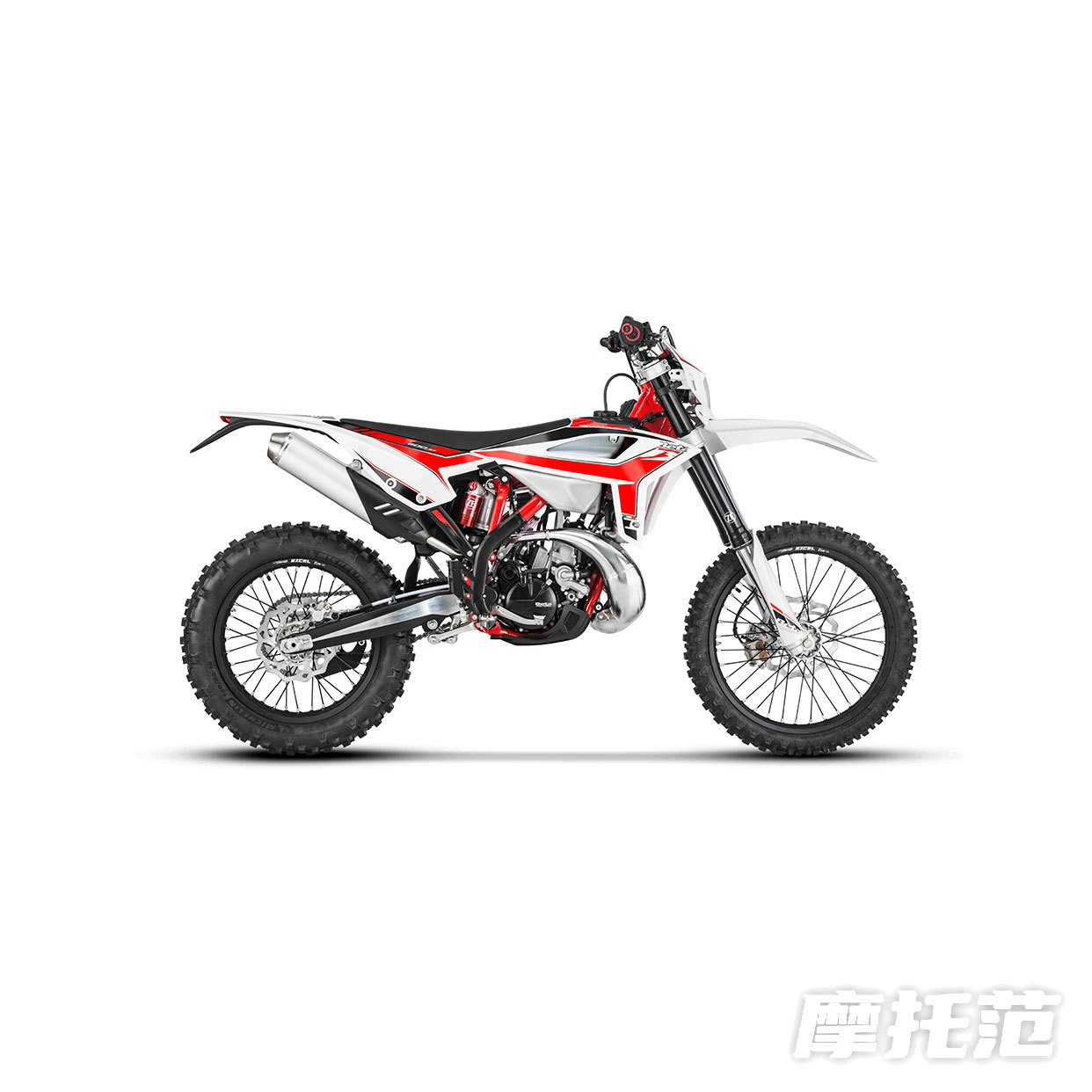  RR 200 ENDURO