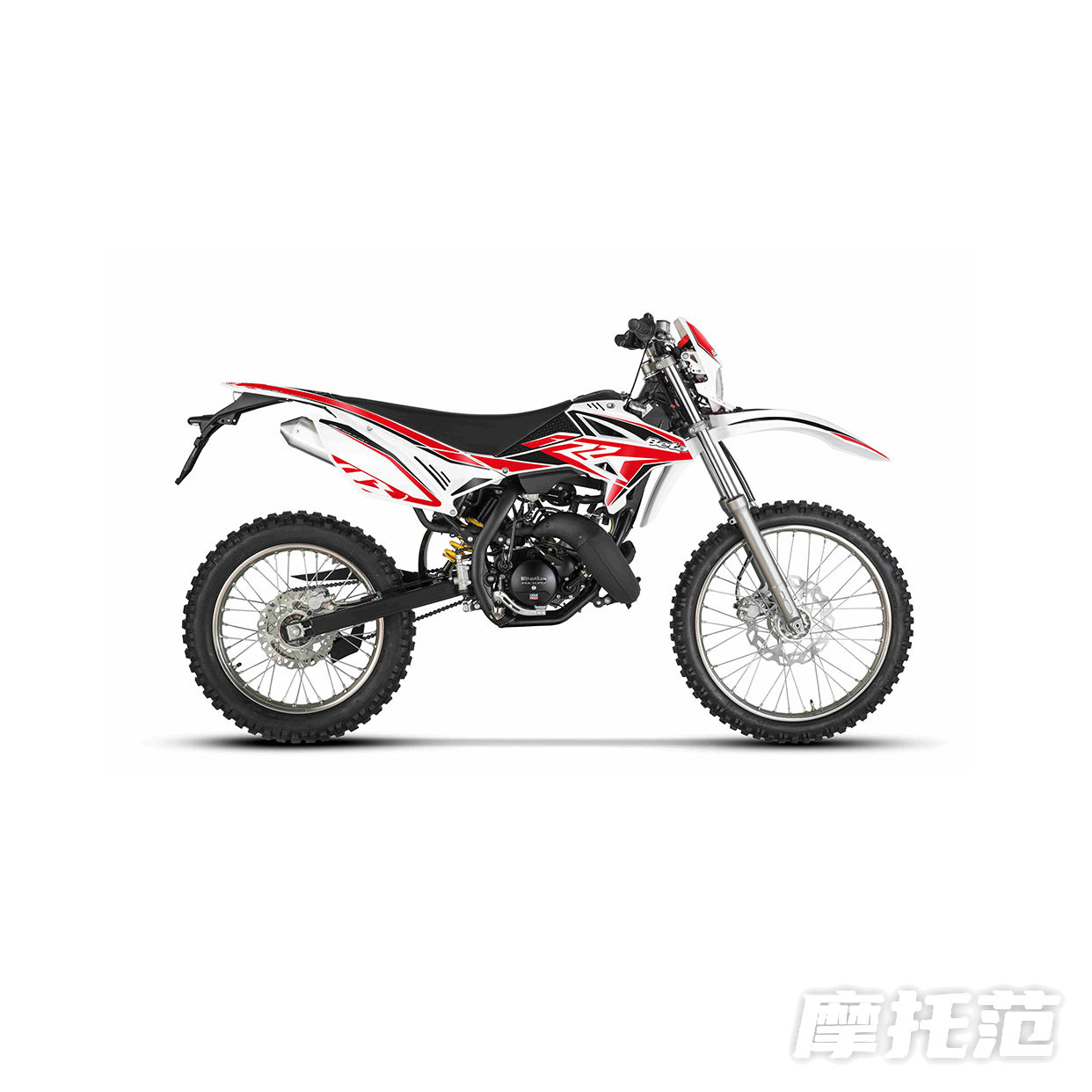  RR 50 ENDURO