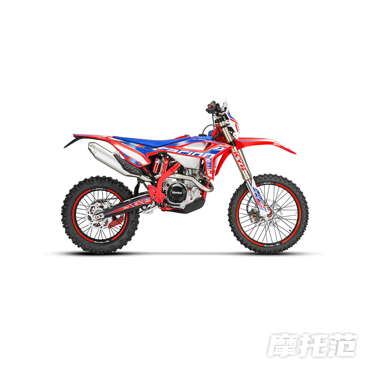  RR Racing 350