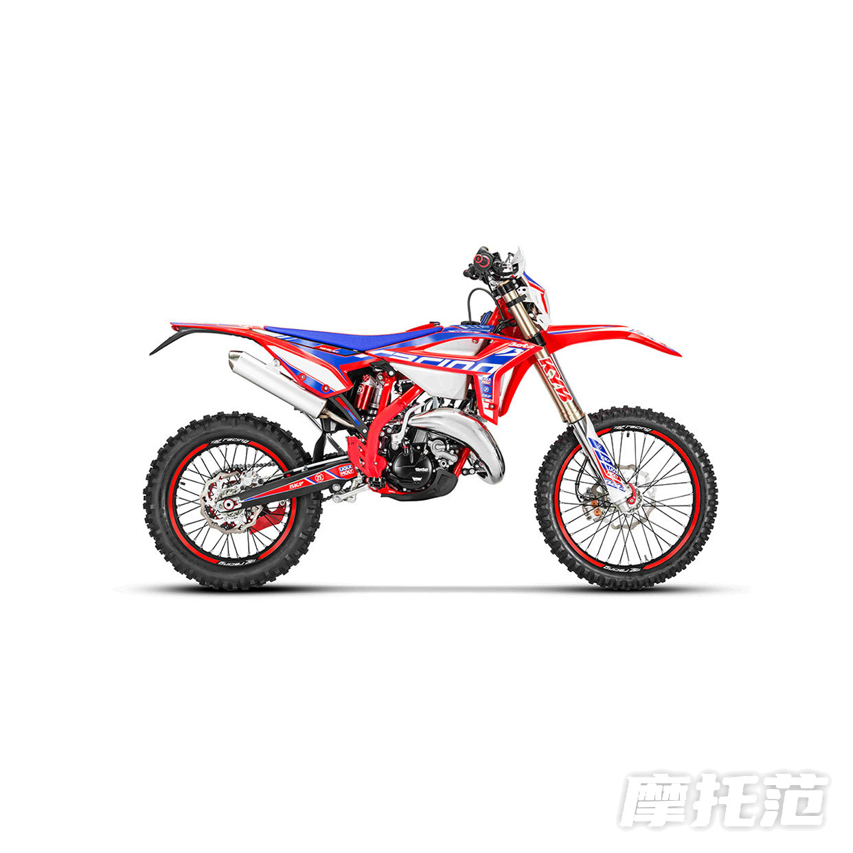  RR Racing 125