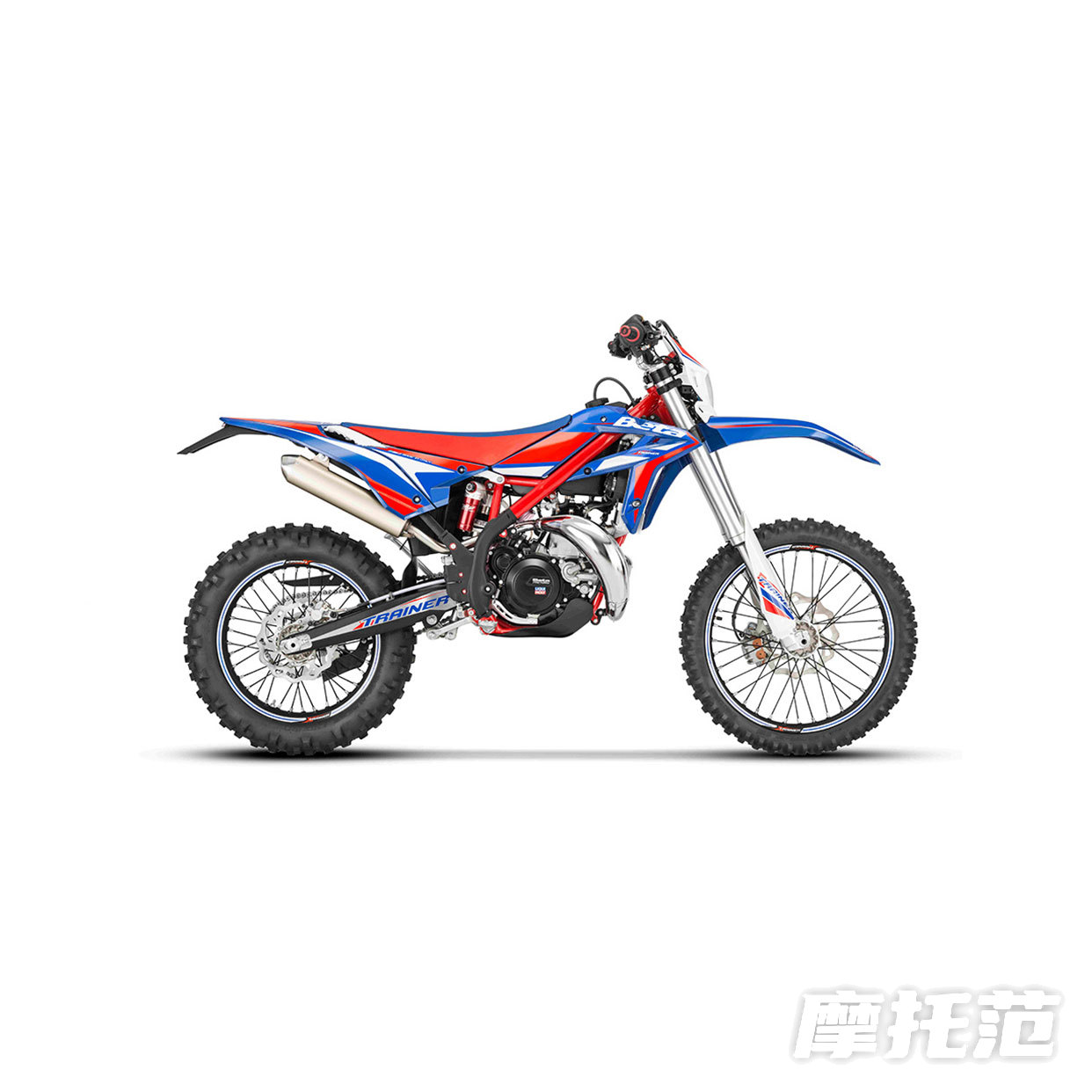  X Trainer 250