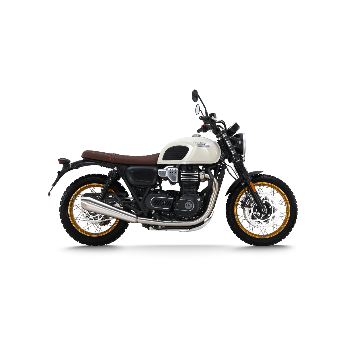  GK1200