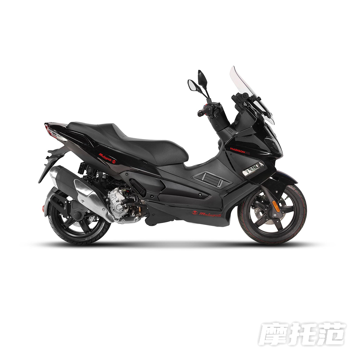  MADISON 300