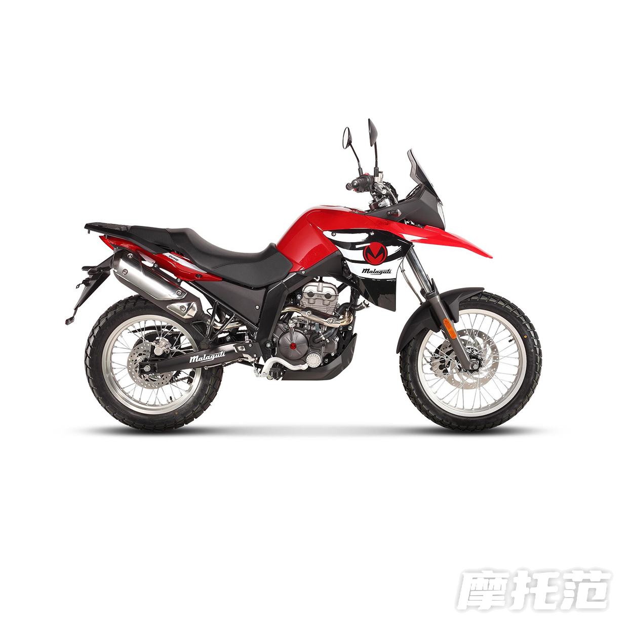  DUNE 125