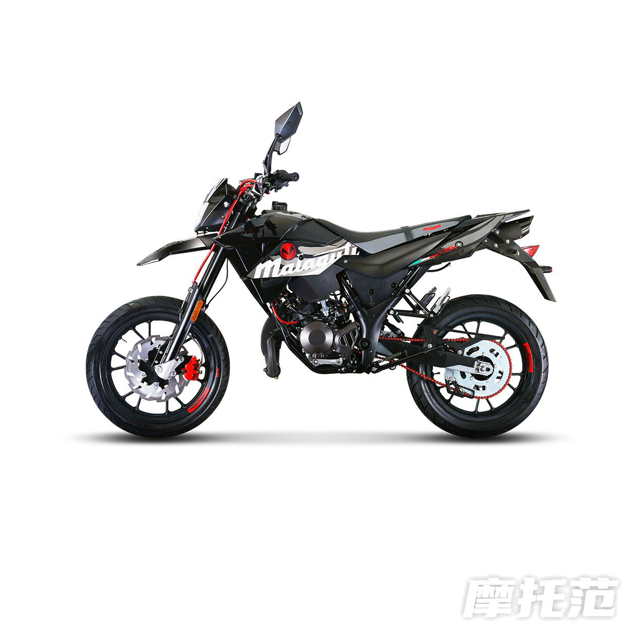  XSM 50