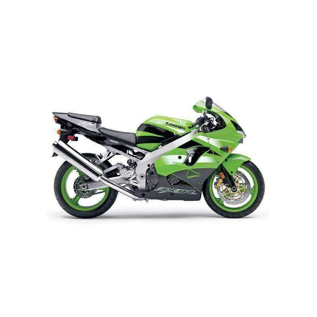  ZX-9R