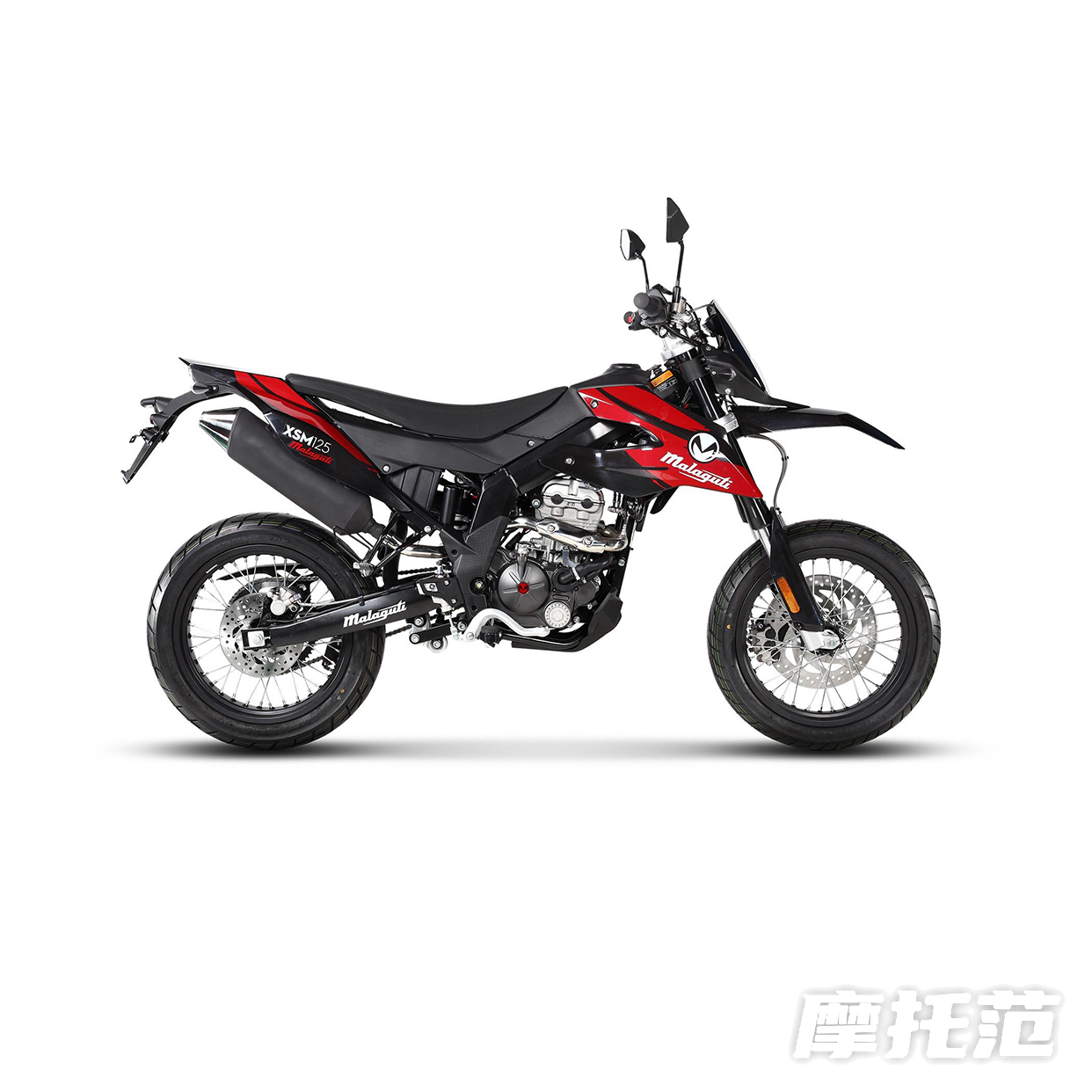  XSM 125