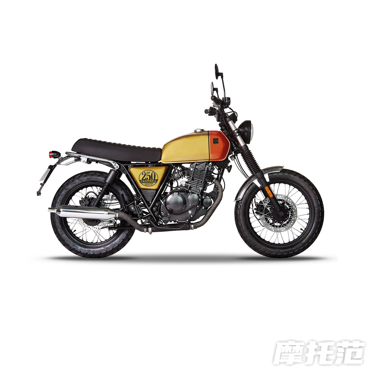  Cromwell 250